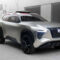Redesign And Review Nissan Xmotion 2022