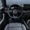 Redesign Audi A5 2022 Interior