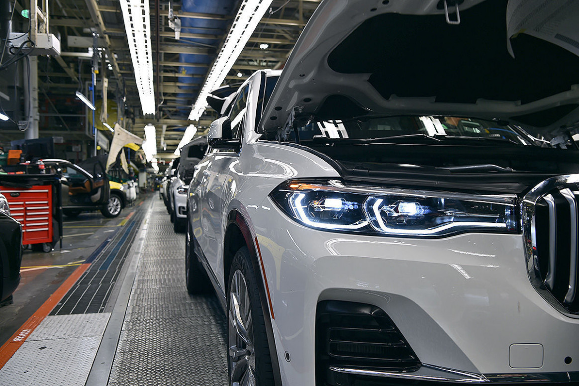 New Model and Performance BMW Diesel 2022