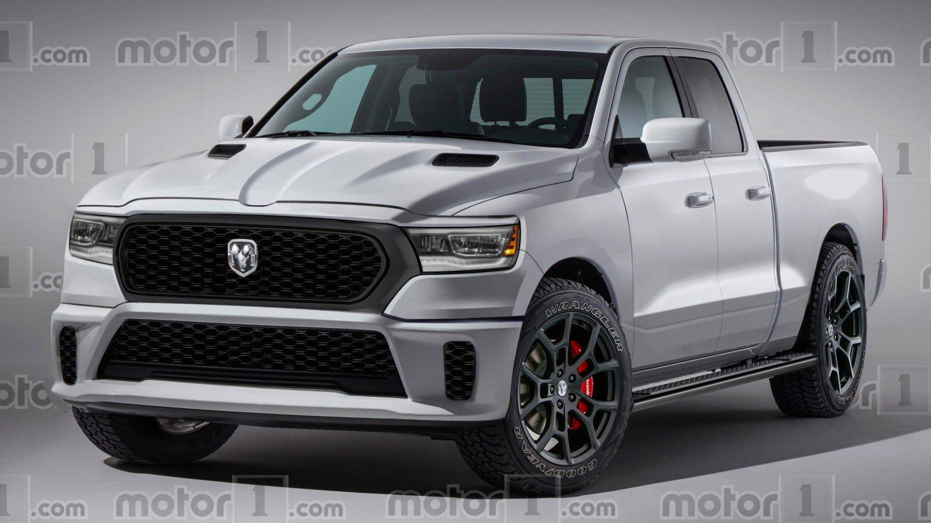 Price and Review Dodge Hemi 2022