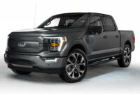 Review Ford Vehicles 2022