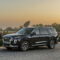 Redesign Hyundai Palisade 2022 Price Philippines