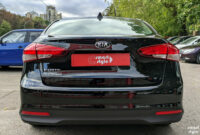 Ratings Kia Forte Gt Line 2022