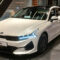 Redesign Kia Optima 2022