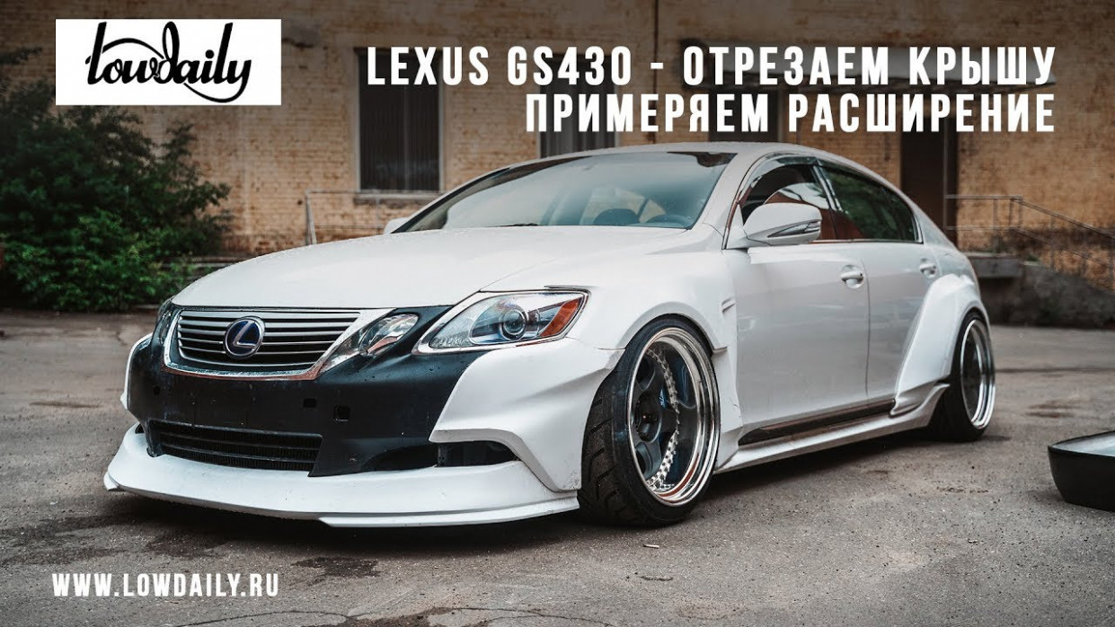Redesign Lexus Gs 2022