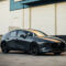Redesign Mazda 3 2022 Lanzamiento