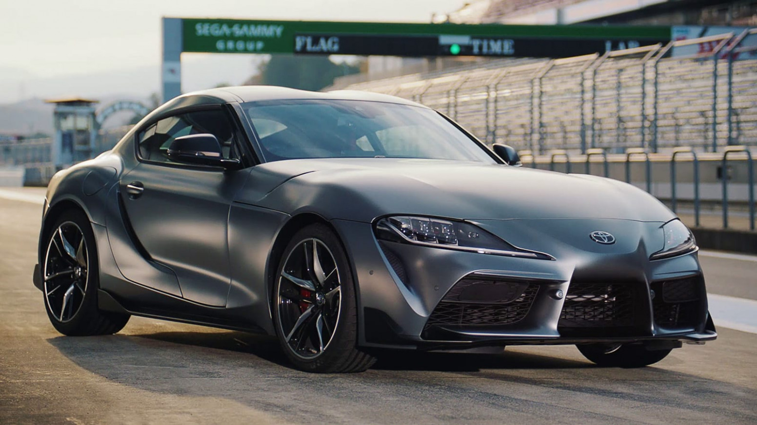 Redesign Toyota Gr Supra 2022 Price