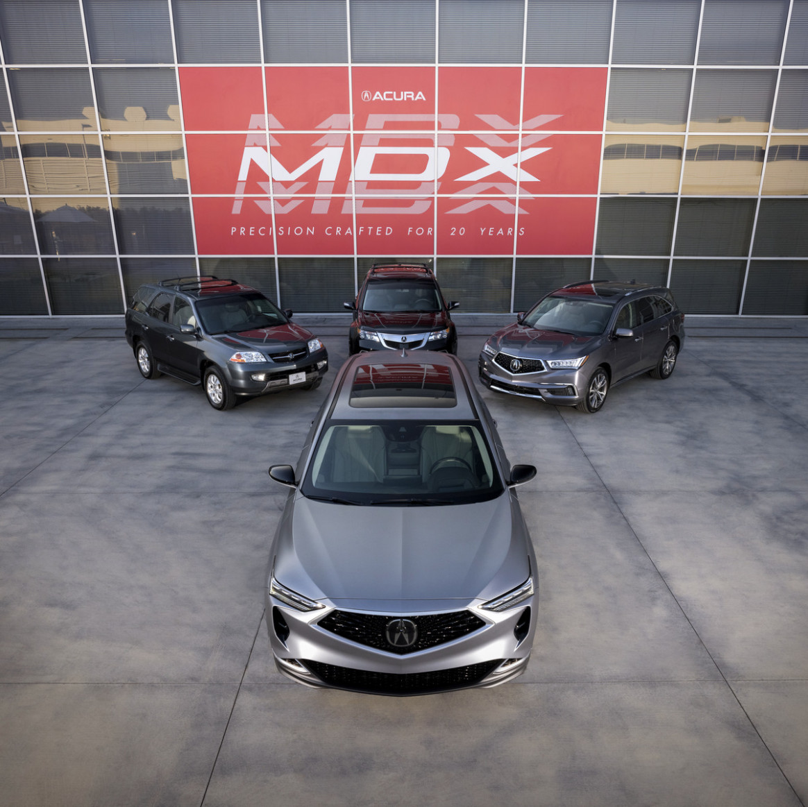 Research New 2022 Acura Tl Type S