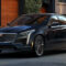 Release 2022 Cadillac Cts V Coupe
