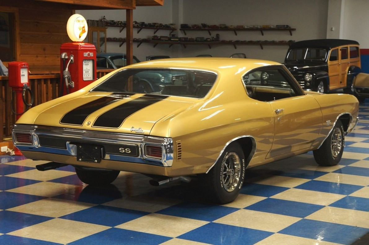 Performance and New Engine 2022 Chevy Malibu Ss