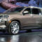 Specs 2022 Chevy Tahoe
