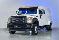 New Review 2022 Ford F650