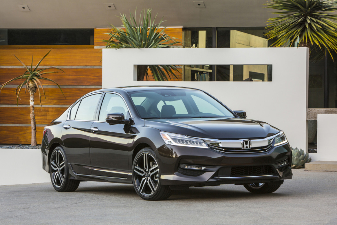 Release 2022 Honda Accord Coupe Sedan
