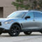 Release 2022 Infiniti Qx70