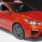 release 2022 kia forte Release 2022 Kia Forte