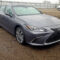 Release 2022 Lexus Es 350