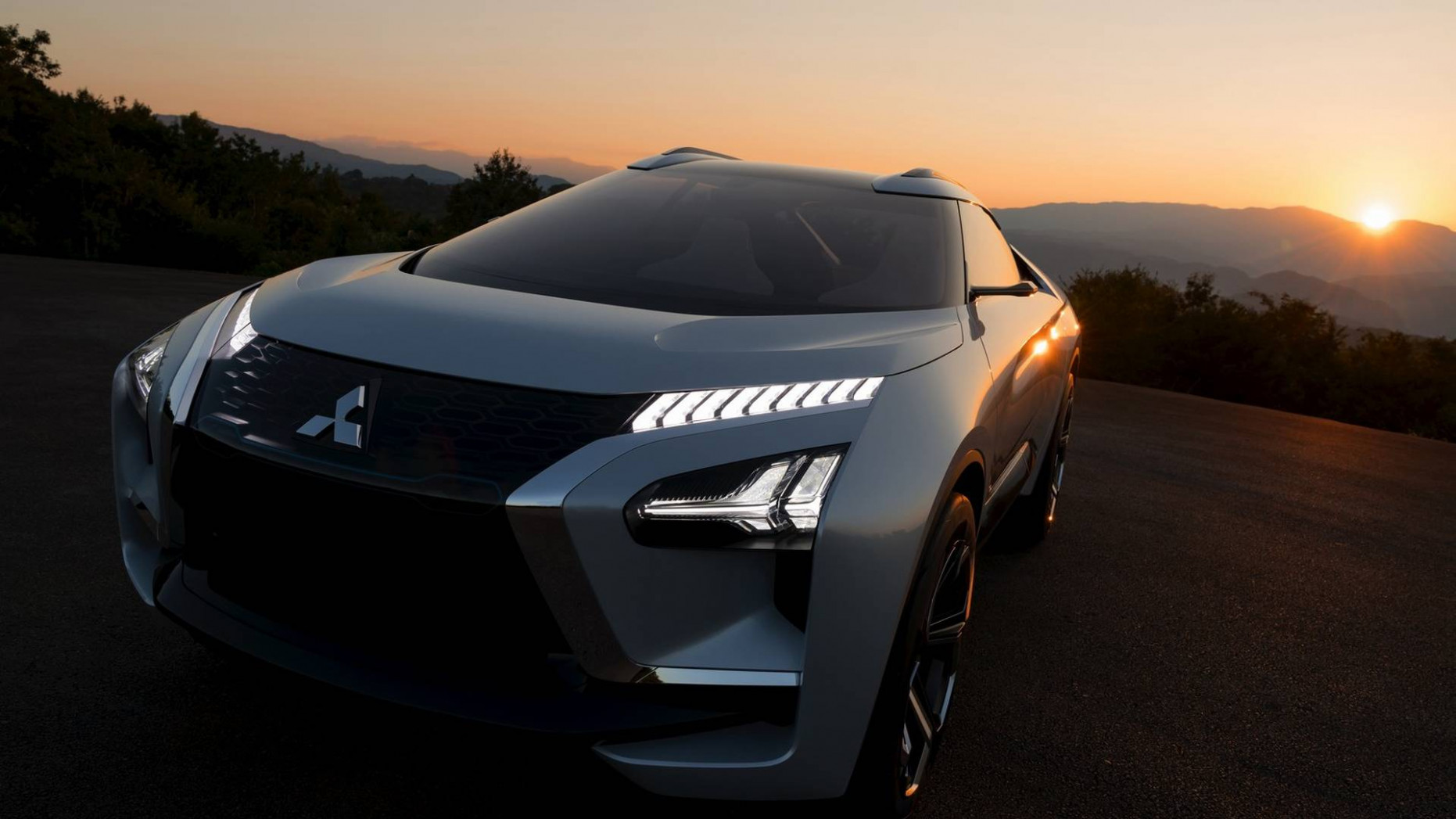 Concept and Review 2022 Mitsubishi Evo