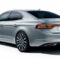 Release 2022 Mitsubishi Galant
