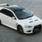 Review 2022 Mitsubishi Lancer