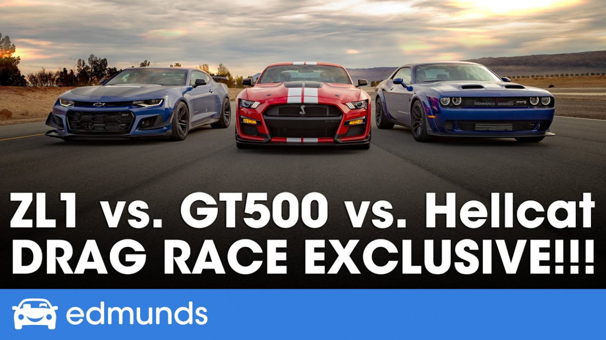 Release 2022 Mustang Gt500 Vs Dodge Demon
