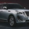 Release 2022 Nissan Patrol