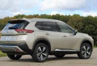 release 2022 nissan rogue Style 2022 Nissan Rogue