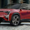 release 2022 renault kadjar Release 2022 Renault Kadjar
