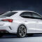 Release 2022 Skoda Octavia India Egypt