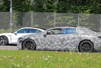 release 2022 the spy shots mercedes e class Redesign and Concept 2022 The Spy Shots Mercedes E Class