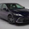 Release 2022 Toyota Avalon