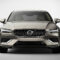Release 2022 Volvo S60 R