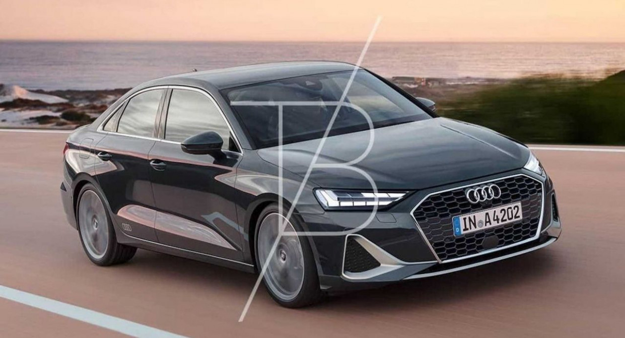 Release Audi In 2022