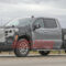 Release Chevrolet Pickup 2022