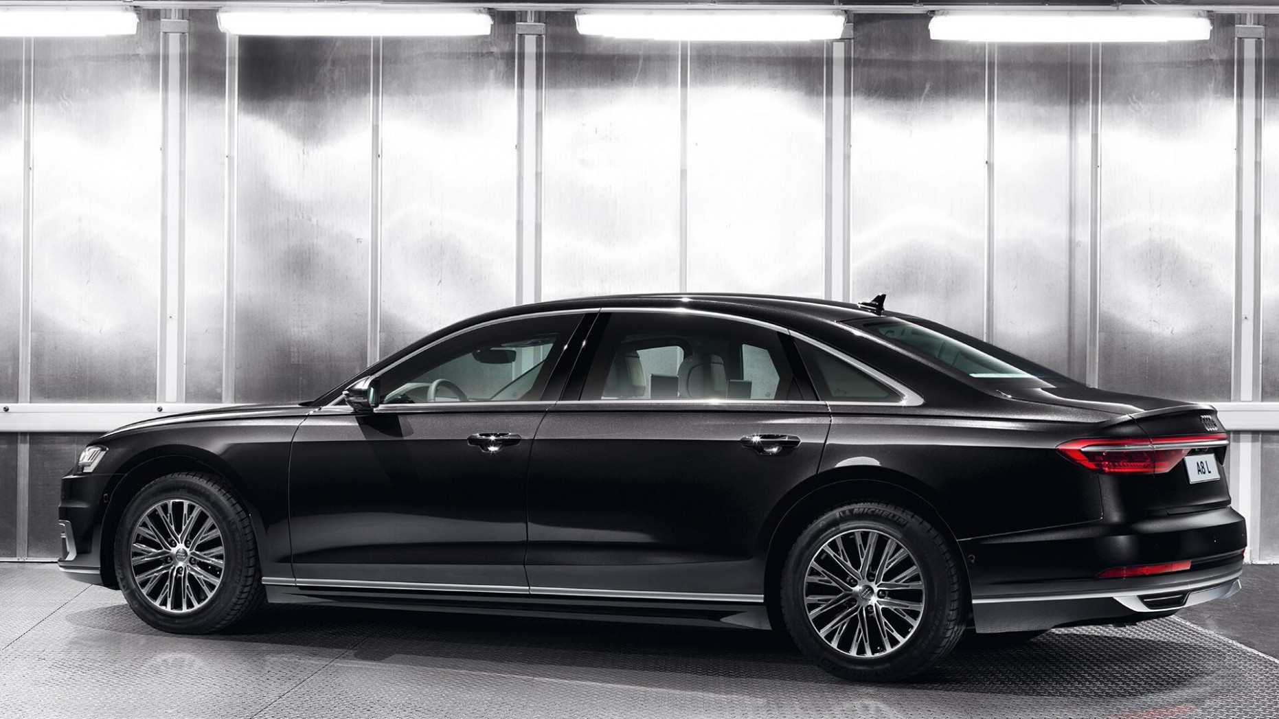 New Concept 2022 Audi A8 L In Usa