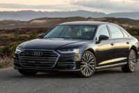 release date 2022 audi a8 l in usa Redesign 2022 Audi A8 L In Usa