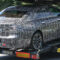 Performance 2022 BMW 750Li