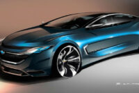 Configurations 2022 Chevy Impala Ss Ltz Coupe