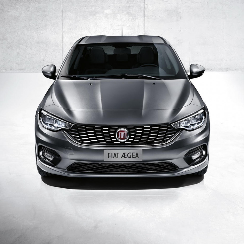 Release Date 2022 Fiat Aegea