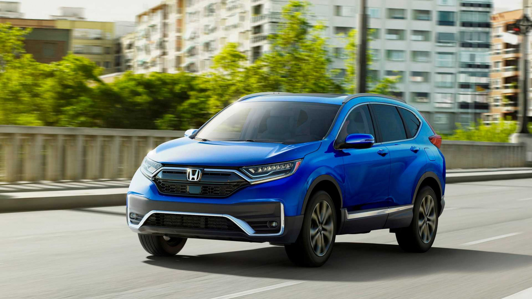 Photos 2022 Honda CRV