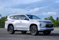 release date 2022 mitsubishi montero sport philippines Price, Design and Review 2022 Mitsubishi Montero Sport Philippines