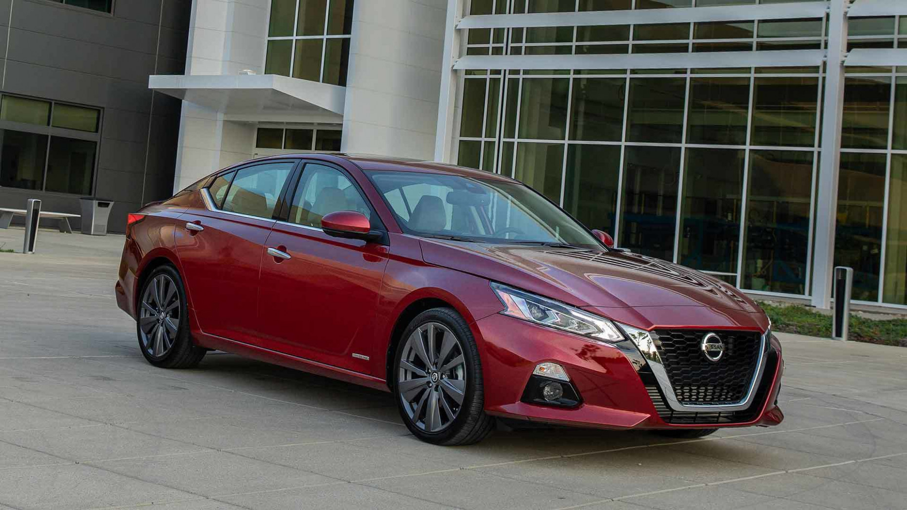 Configurations 2022 Nissan Altima Configurations 2022 Nissan Altima