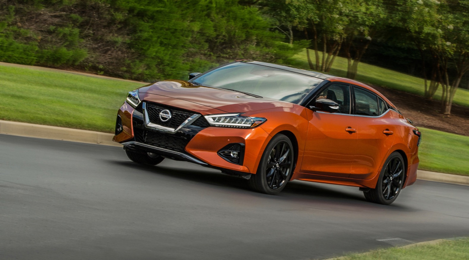 Pictures 2022 Nissan Maxima Release Date