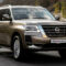 Release Date 2022 Nissan Patrol