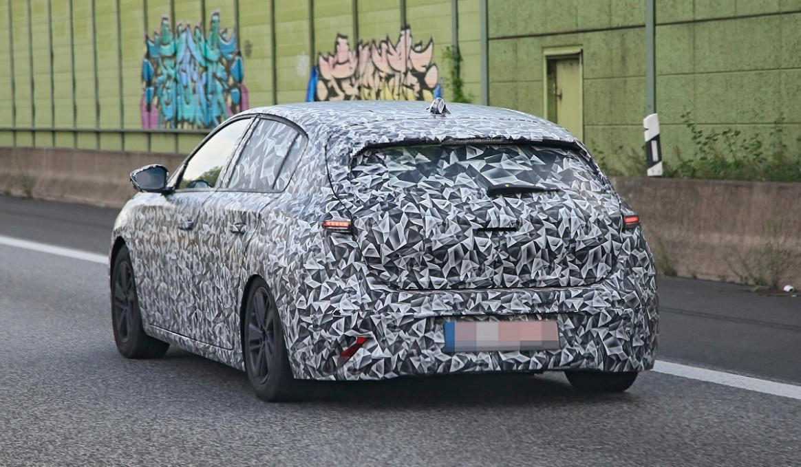 Release Date 2022 Peugeot 308