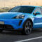 release date 2022 porsche macan turbo Release Date 2022 Porsche Macan Turbo