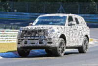 Redesign and Review 2022 Range Rover Evoque