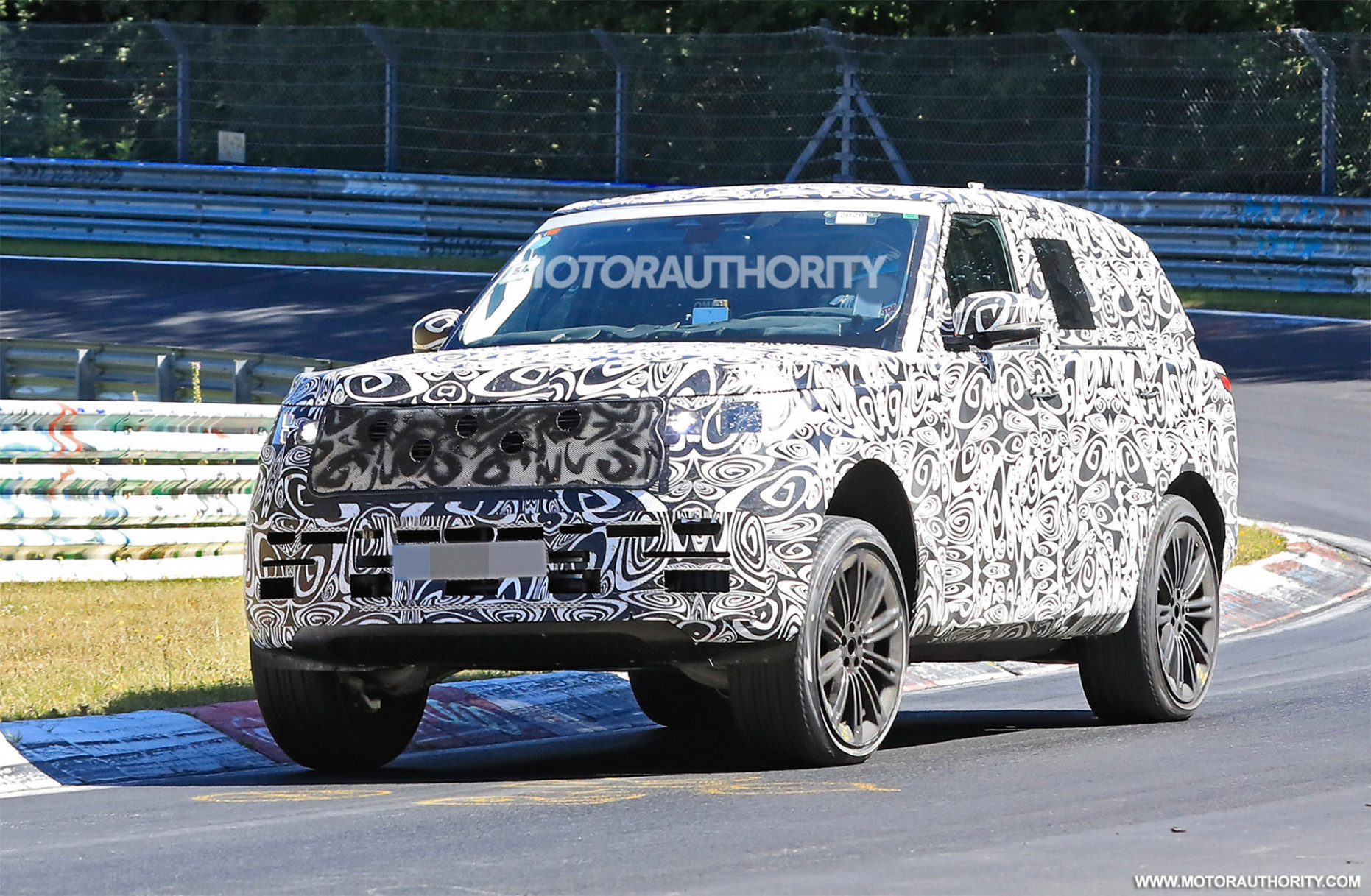Specs 2022 Range Rover Evoque