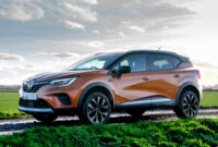 Pricing 2022 Renault Kadjar