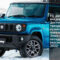 Release Date 2022 Suzuki Jimny