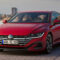 Release Date 2022 Volkswagen Cc